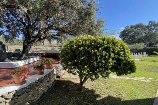 4 bed villas in Benissa