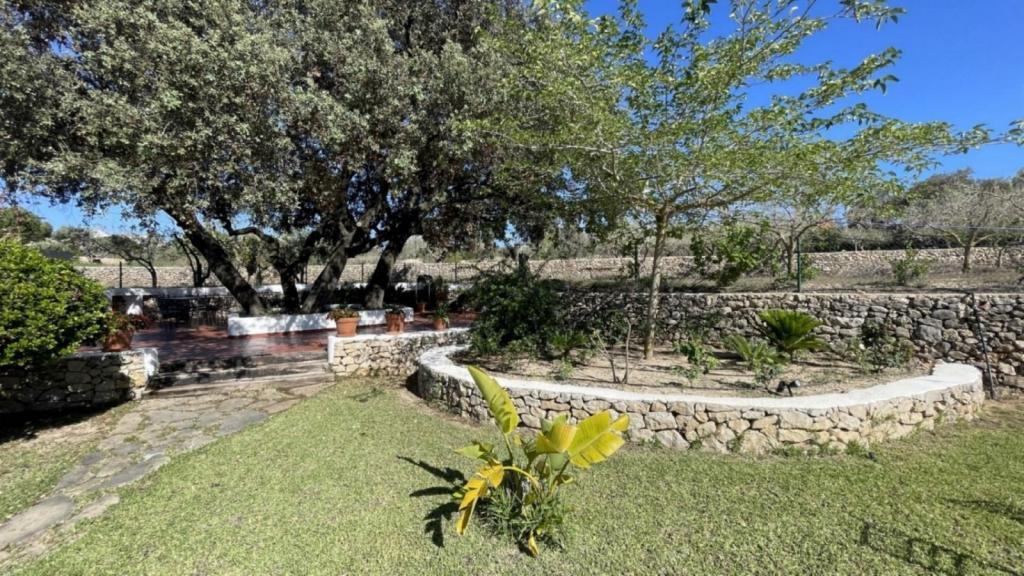 4 bed villas in Benissa