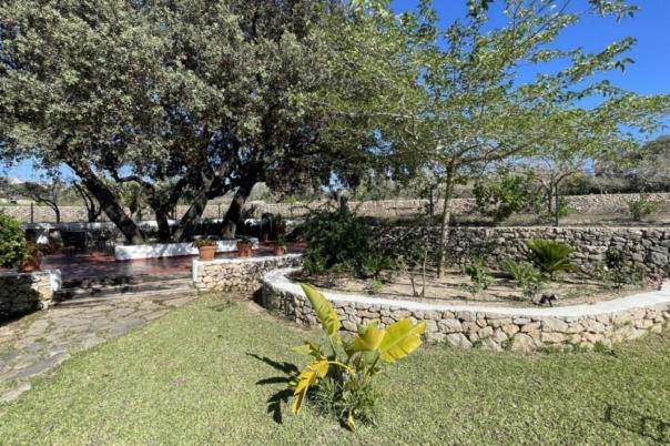 4 bed villas in Benissa