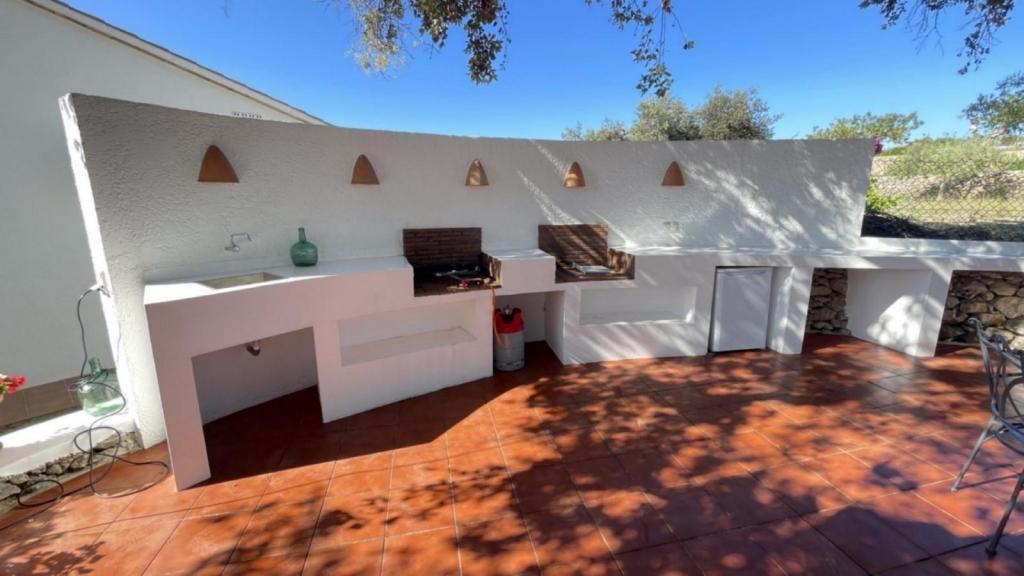 4 bed villas in Benissa