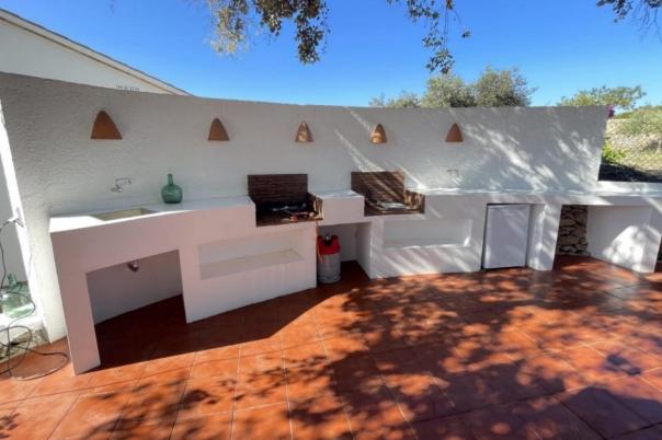 4 bed villas in Benissa