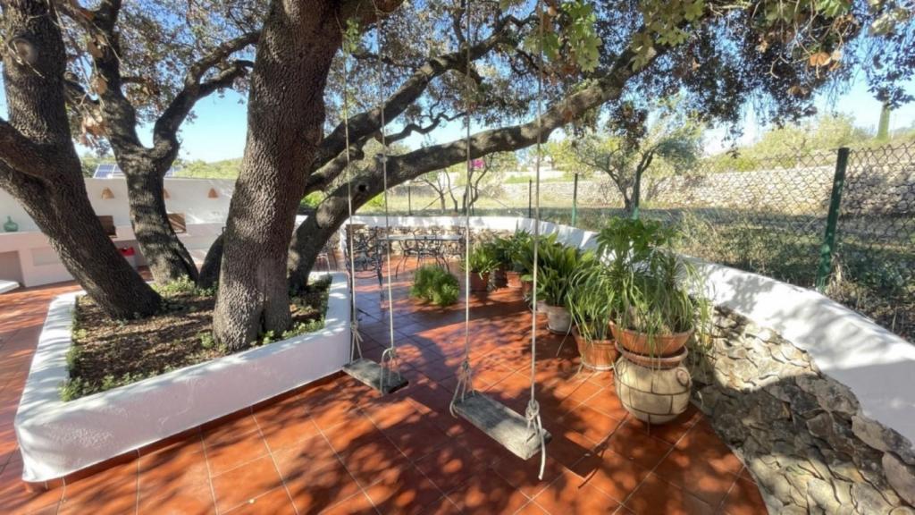 4 bed villas in Benissa