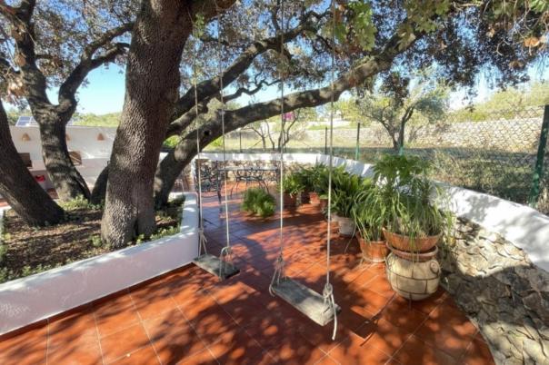 4 bed villas in Benissa