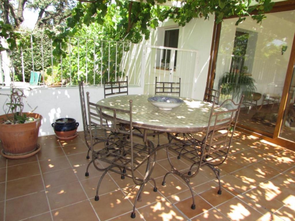 4 bed villas in Benissa