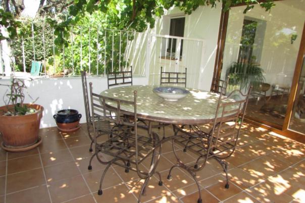 4 bed villas in Benissa