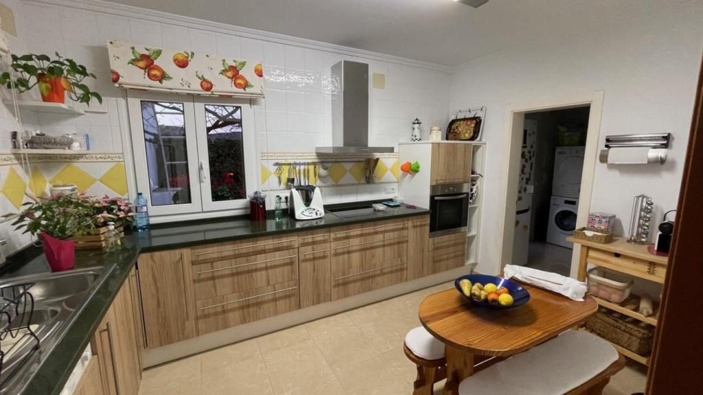 4 bed villas in Benissa