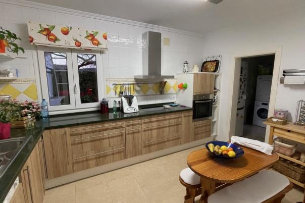 4 bed villas in Benissa