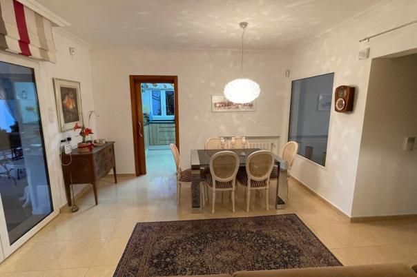 4 bed villas in Benissa