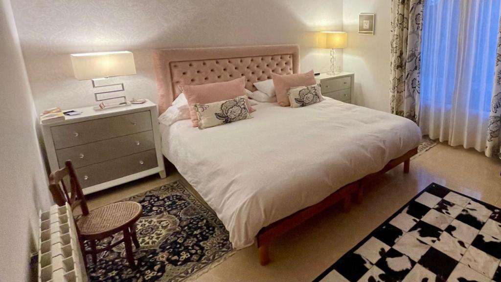 4 bed villas in Benissa