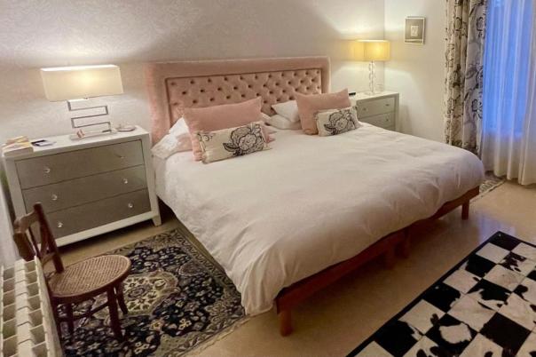 4 bed villas in Benissa