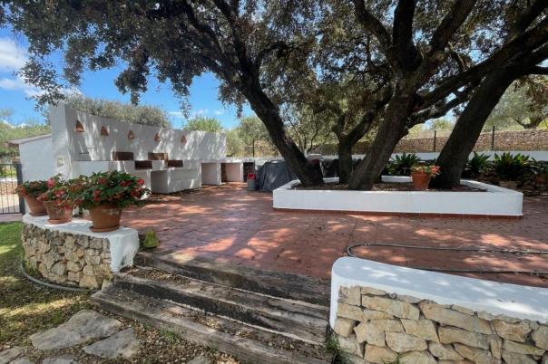 4 bed villas in Benissa