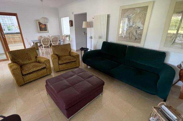 4 bed villas in Benissa