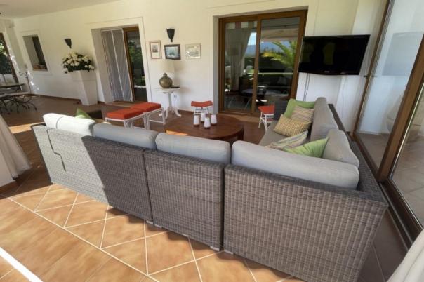 4 bed villas in Benissa
