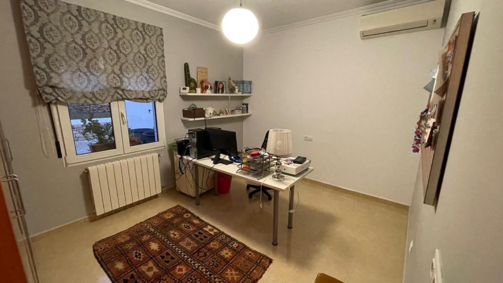 4 bed villas in Benissa