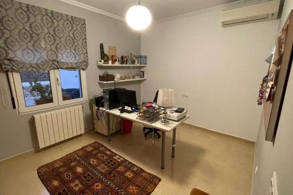4 bed villas in Benissa