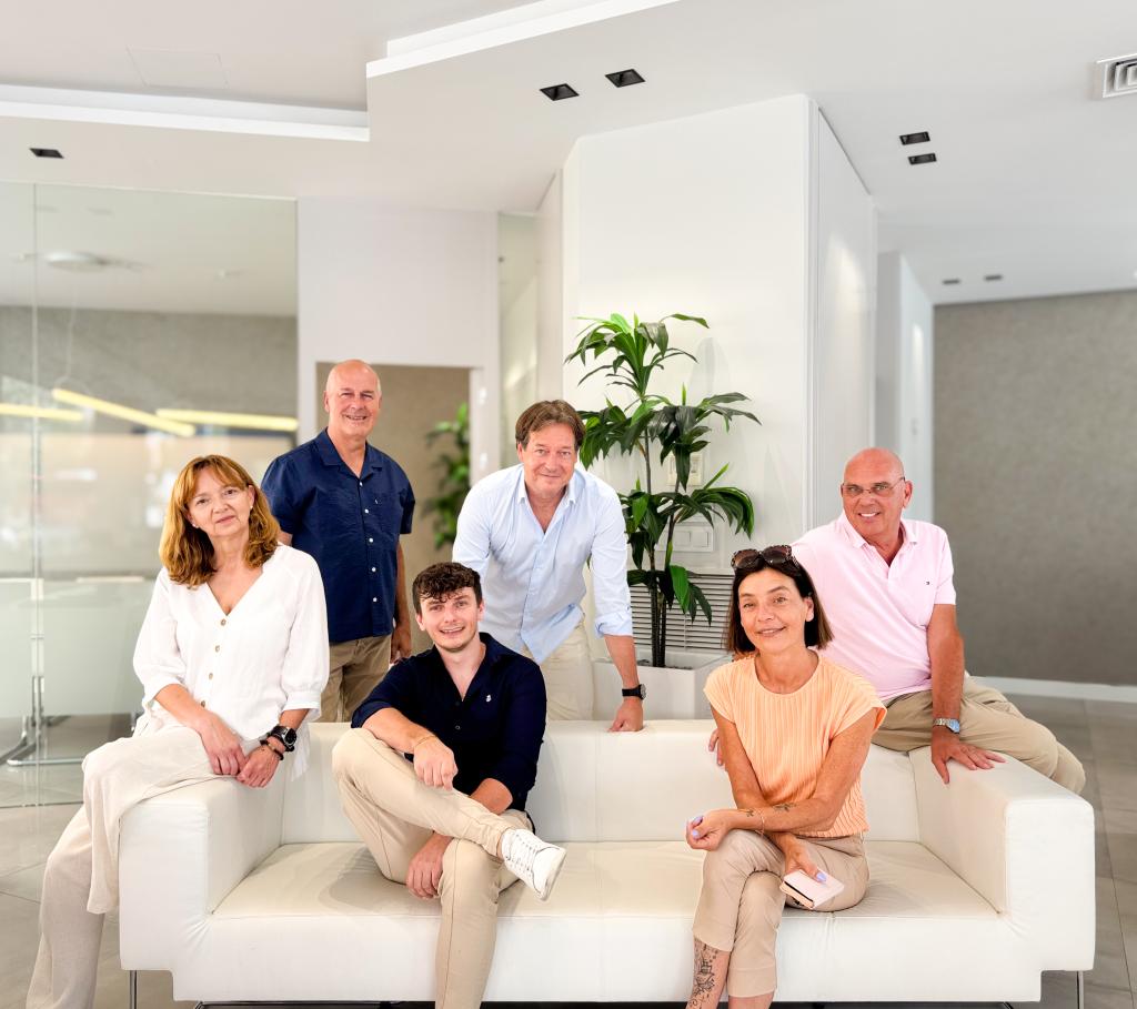 Moraira Invest Group - Luxury Estate Agents