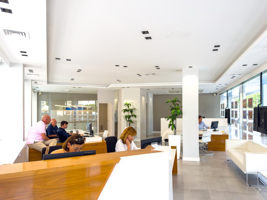 Moraira Invest Group - Luxury Estate Agents