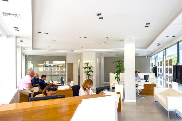 Moraira Invest Group - Luxury Estate Agents