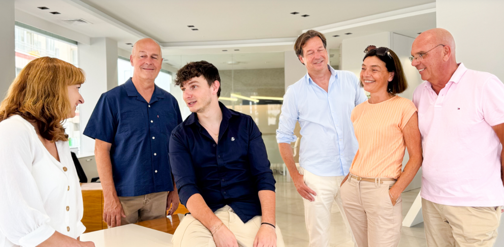 Moraira Invest Group - Luxury Estate Agents
