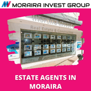 Moraira Invest Group - Luxury Estate Agents