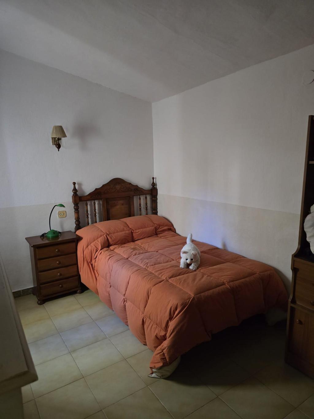 3 bed villa in Alfaz del Pi