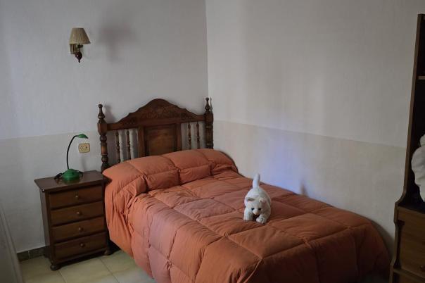 3 bed villa in Alfaz del Pi