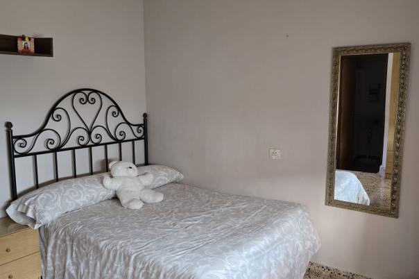 3 bed villa in Alfaz del Pi