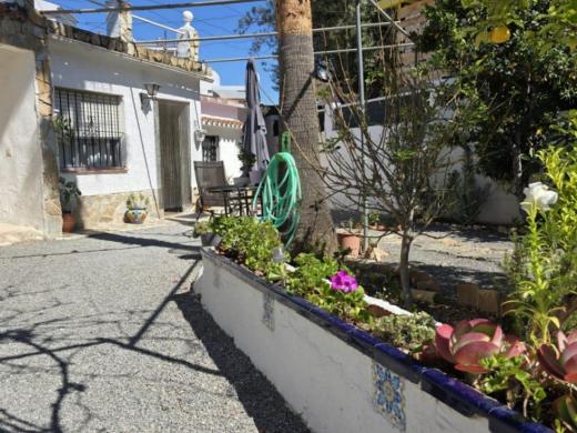 3 bed villa in Alfaz del Pi