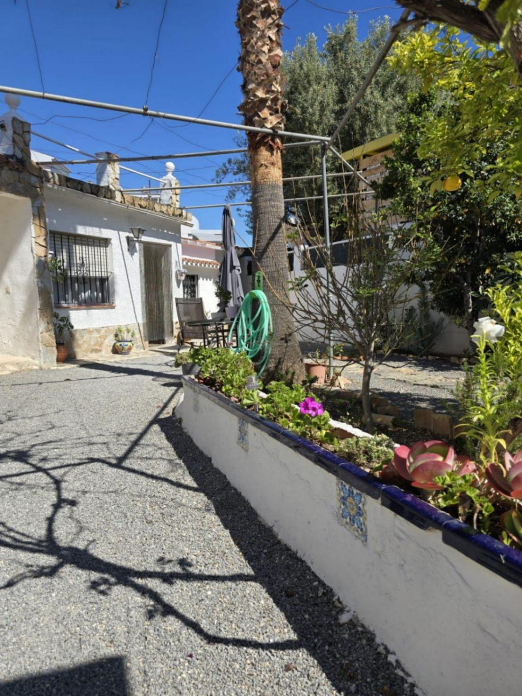 3 bed villa in Alfaz del Pi