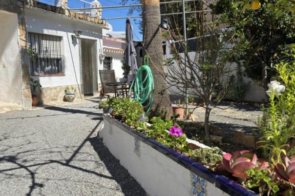 3 bed villa in Alfaz del Pi