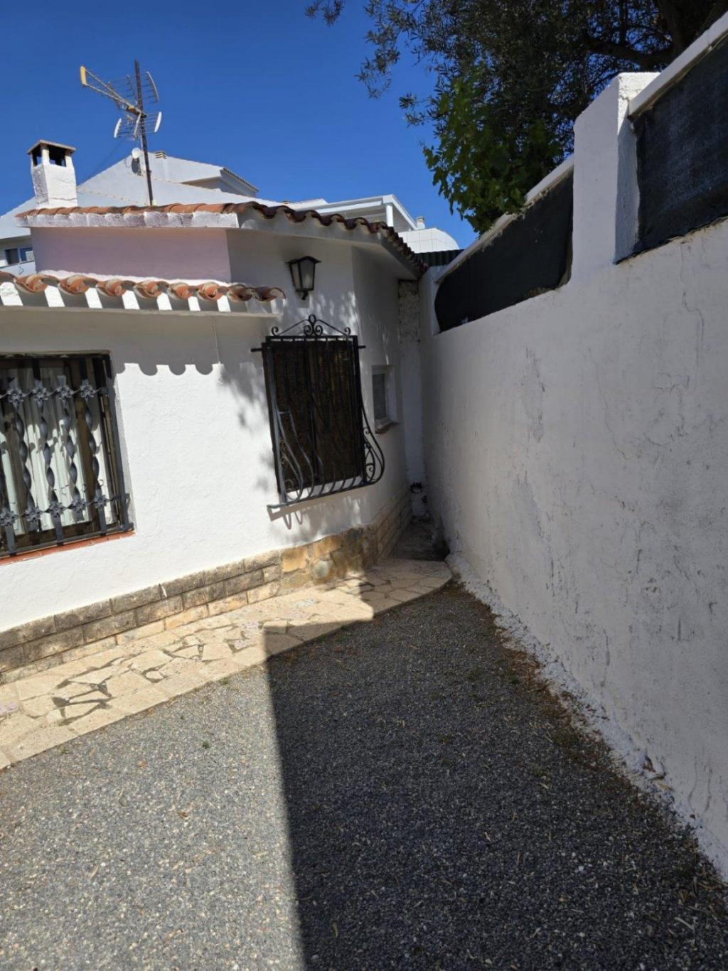 3 bed villa in Alfaz del Pi