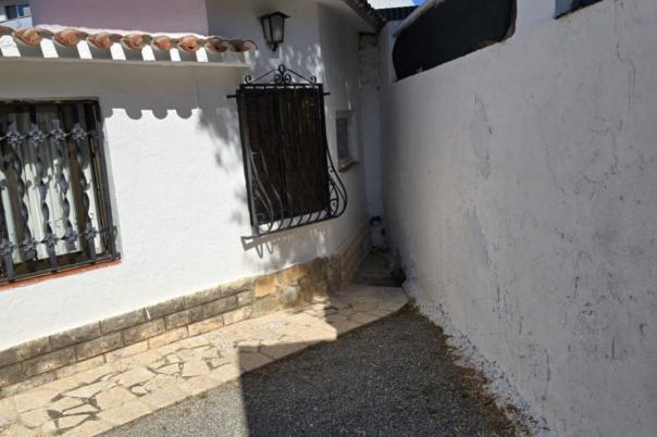 3 bed villa in Alfaz del Pi