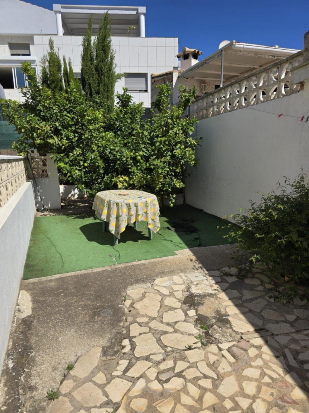 3 bed villa in Alfaz del Pi
