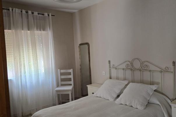 3 bed villa in Alfaz del Pi