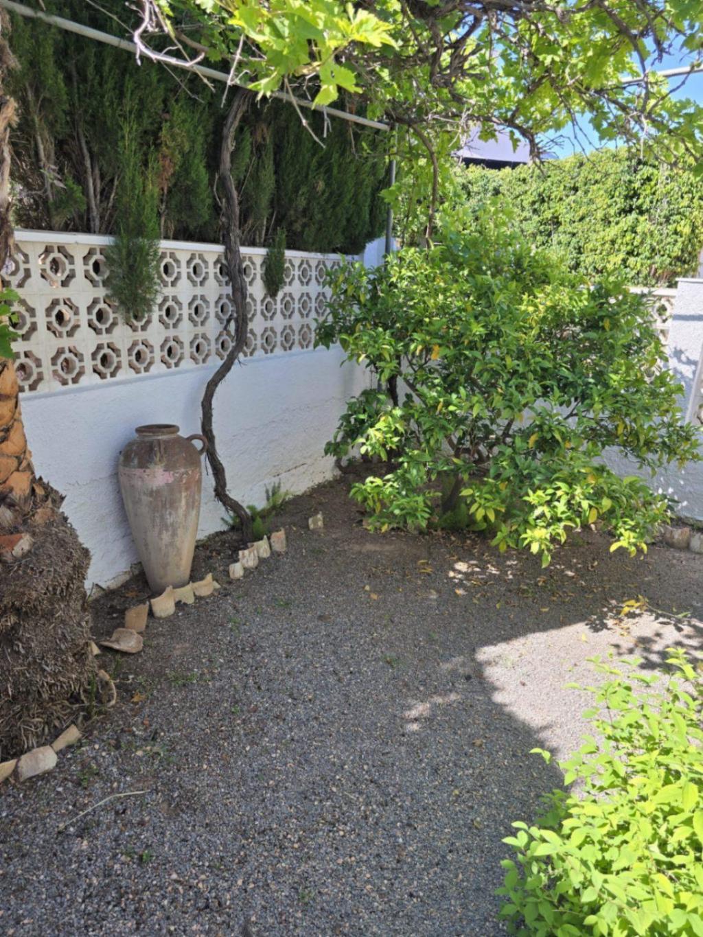 3 bed villa in Alfaz del Pi
