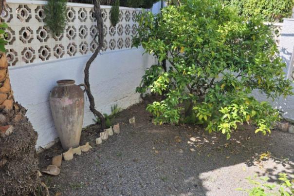 3 bed villa in Alfaz del Pi