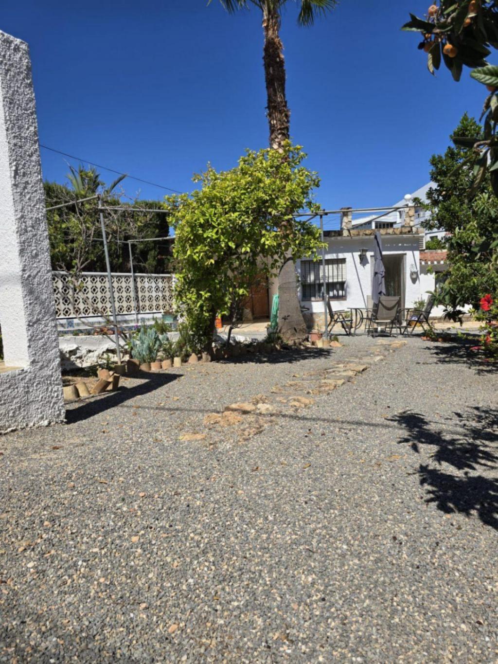 3 bed villa in Alfaz del Pi