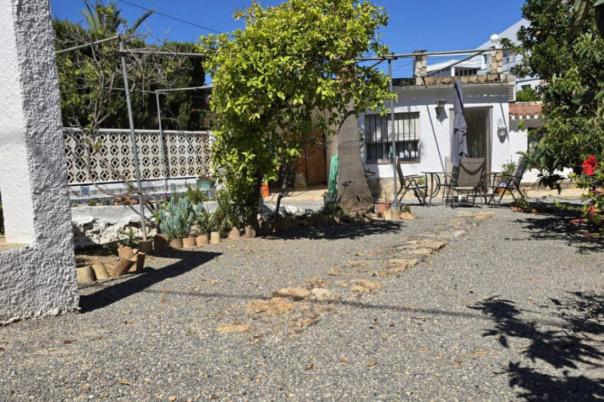3 bed villa in Alfaz del Pi