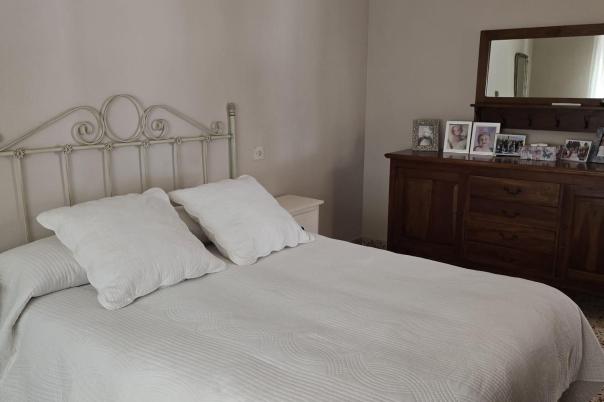 3 bed villa in Alfaz del Pi