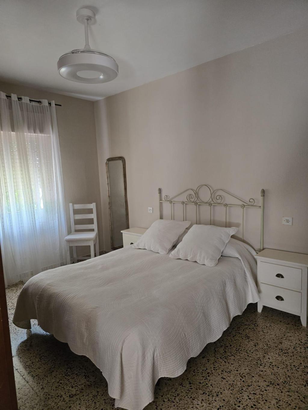 3 bed villa in Alfaz del Pi