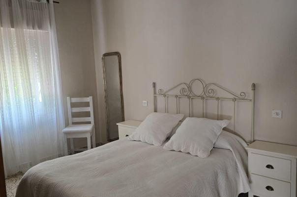3 bed villa in Alfaz del Pi
