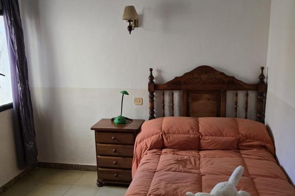 3 bed villa in Alfaz del Pi