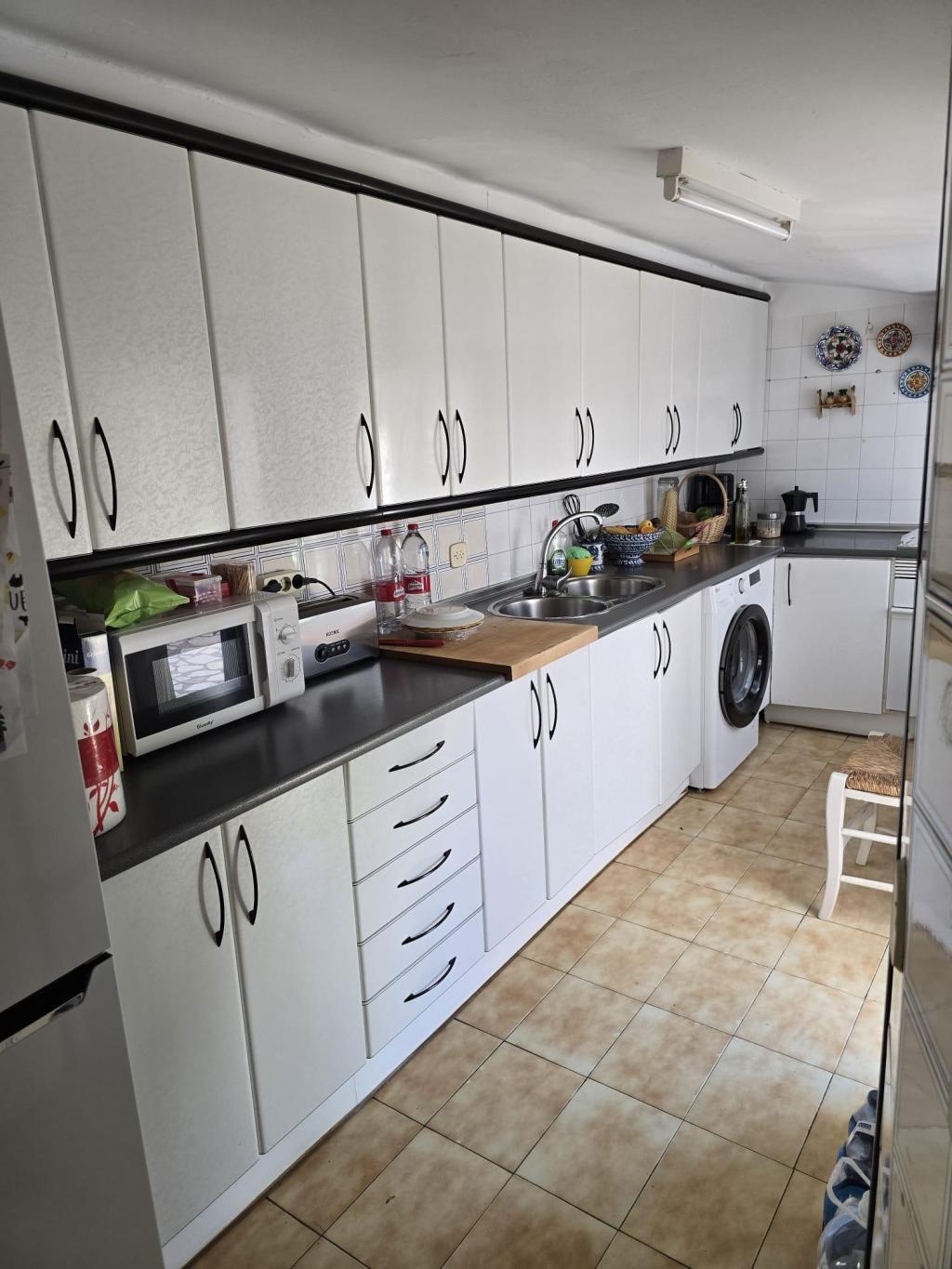 3 bed villa in Alfaz del Pi