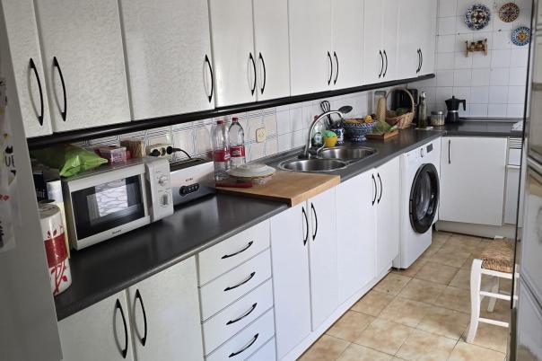 3 bed villa in Alfaz del Pi