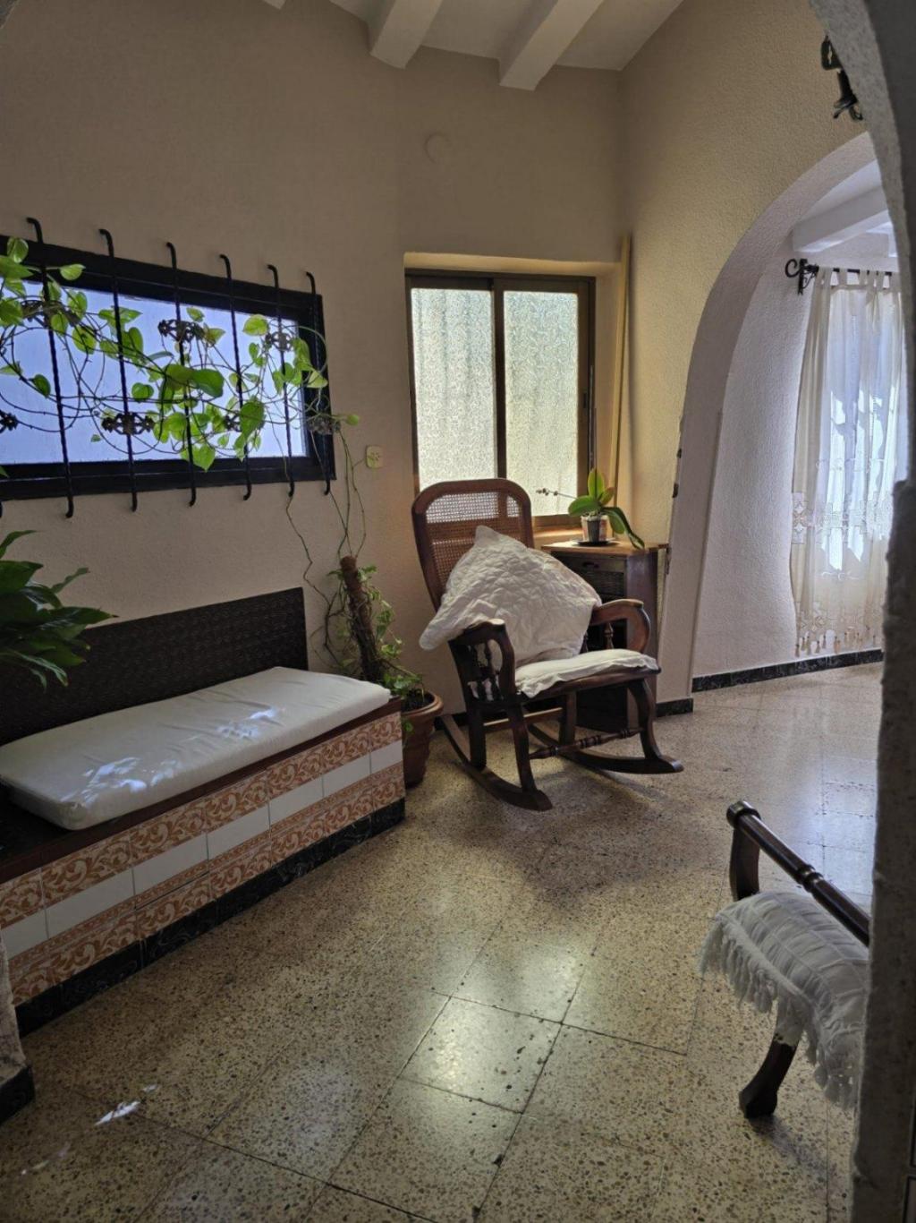 3 bed villa in Alfaz del Pi