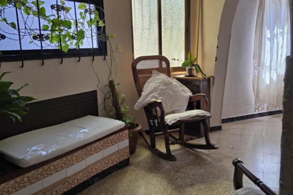 3 bed villa in Alfaz del Pi