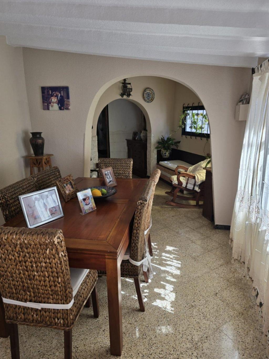 3 bed villa in Alfaz del Pi
