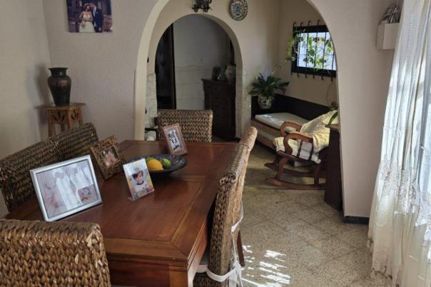 3 bed villa in Alfaz del Pi