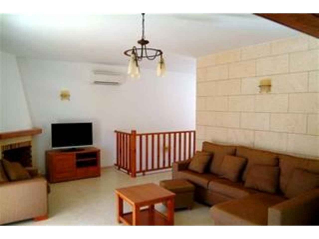 3 bed villa in Benissa