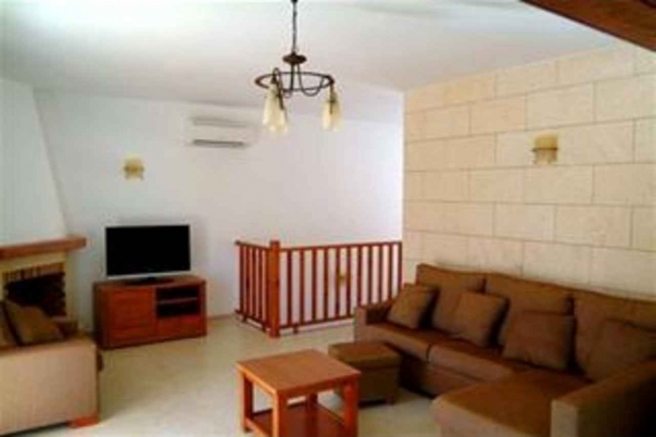 3 bed villa in Benissa